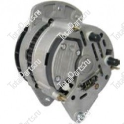 WPS 12750N ГЕНЕРАТОР 12V 70A