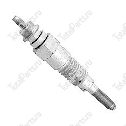 TOYOTA 005910710581 СВЕЧА НАКАЛА