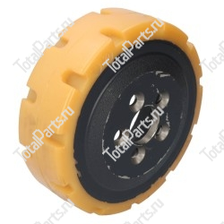 LINDE 0009903820 ВЕДУЩЕЕ КОЛЕСО