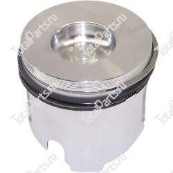 YANMAR 12900522080 ПОРШЕНЬ ДВИГАТЕЛЯ 4TNV88