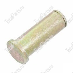 SIZE 20*60 ПАЛЕЦ РУЛЕВОГО МЕХАНИЗМА