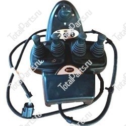 TOTALPARTS 000065615 ДЖОЙСТИК В СБОРЕ