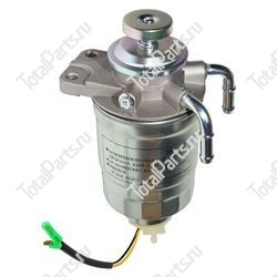 HELI 2466222031A ФИЛЬТР ТОПЛИВНЫЙ В СБОРЕ