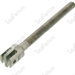 SIZE 190xM14x1.5xRx142x6x БОЛТ КРЕПЛЕНИЯ ЦЕПИ
