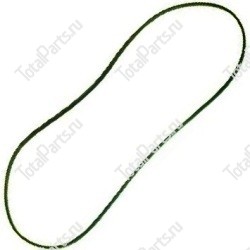 INPARTS 11044190 ПРОКЛАДКА КЛАПАННОЙ КРЫШКИ CUMMINS A2300