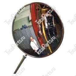 TOTALSOURCE 16668721 ЗЕРКАЛО 18 ДЮЙМОВ
