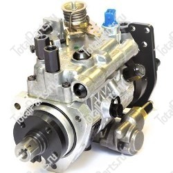 TOTALPARTS 000062590 ТОПЛИВНЫЙ НАСОС ВЫСОКОГО ДАВЛЕНИЯ