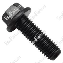 TOTALSOURCE 15644920 БОЛТ С ШЕСТИГРАННОЙ ГОЛОВКОЙ