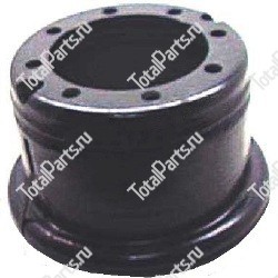 TOTALSOURCE 1220228 ДИСК КОЛЕСНЫЙ