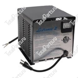 TOTALSOURCE 14961937 ЗАРЯДНОЕ УСТРОЙСТВО 24V 25A 120VAC 60Hz