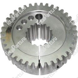 BAUMANN 131035 МУФТА