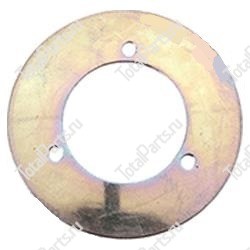 TOTALSOURCE 15898631 КОЛЬЦО КОНТАКТА КЛАКСОНА