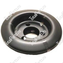 TVH 10556881 ШКИВ ДЛЯ КЛИНОВЫХ РЕМНЕЙ