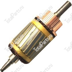 LINDE 1443571000 РОТОР ЭЛЕКТРОДВИГАТЕЛЯ