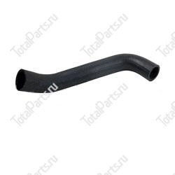 TOYOTA 165113051071 ПАТРУБОК РАДИАТОРА
