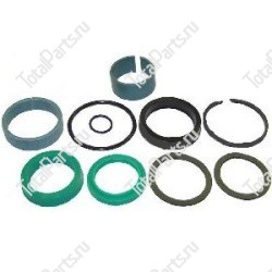 NISSAN 1355714H КОМПЛЕКТ УПЛОТНЕНИЙ ГИДРОЦИЛИНДРА