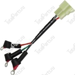 SIZE 160*4 ЭЛЕКТРОПРОВОД | Cables < 6 mM2