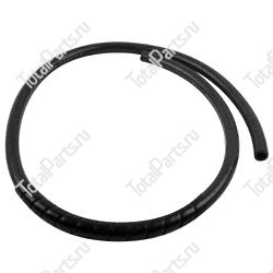 SIZE 12*1435 РЕЗИНОВЫЙ ШЛАНГ / ДИАМЕТР * ДЛИНА