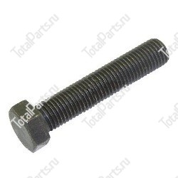 SIZE 16xM16x80xYxA1xSx2x1 БОЛТ С ШЕСТИГРАННОЙ ГОЛОВКОЙ