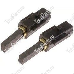 SIZE 13x46x2Ex8.3x11.1x2x ЩЕТКОДЕРЖАТЕЛЬ В СБОРЕ