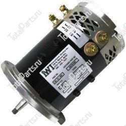 ADVANCED D.C.MOTORS 140304001 ЭЛЕКТРОДВИГАТЕЛЬ