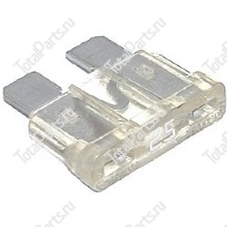TVH 1213101 ПРЕДОХРАНИТЕЛЬ 7.5AMP
