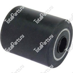 RADER VOGEL 174/85/100/102/25ELF РОЛИК ГРУЗОВОЙ