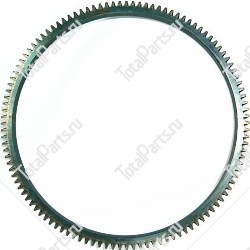 YANMAR 12990021600 ВЕНЕЦ МАХОВИКА 4TNV98