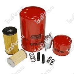 MOFFETT 21721KB НАБОР ФИЛЬТРОВ