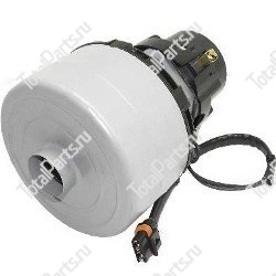 LAMB AMETEK 11943801 ВАКУУМНЫЙ МОТОР 24V 550W