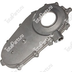 NISSAN 13501FU41A КРЫШКА ГРМ