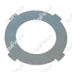 EMC-FORKLIFTPARTS 17007 ФРИКЦИОННЫЙ ДИСК