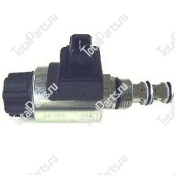 LINDE 0009441269 КЛАПАН