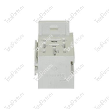 KEY NUMBER 10519028278 КОЛОДКА КЛЕМНАЯ LINDE