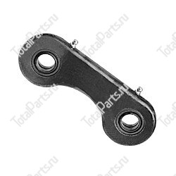 TOYOTA 005910146681 РУЛЕВАЯ СЕРЬГА