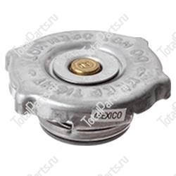 TOTALSOURCE 1210396 КРЫШКА РАДИАТОРА