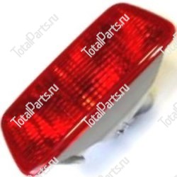 MITSUBISHI 2144001LLDUE ПРОТИВОТУМАННАЯ ФАРА ЛЕВАЯ