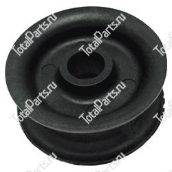 TOTALSOURCE 11906531 РОЛИК СДВОЕННОГО ШЛАНГА