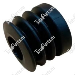 LINDE 0009625564 ПЫЛЬНИК (ЧЕХОЛ)