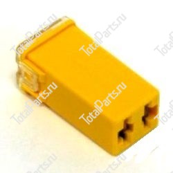 SIZE 14x12x27.2x12 ПРЕДОХРАНИТЕЛЬ 60A / 32V
