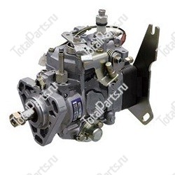 TVH 16465255 ДИЗЕЛЬНЫЙ ТНВД