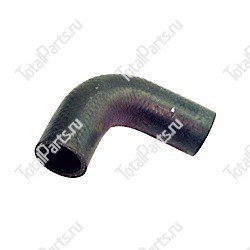 TOYOTA 1626278151 РЕЗИНОВЫЙ ПАТРУБОК ОХЛАЖДЕНИЯ