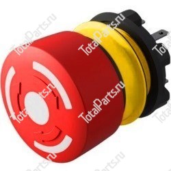 TOTALPARTS 000065608 АВАРИЙНЫЙ ВЫКЛЮЧАТЕЛЬ