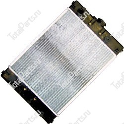 PERKINS 11727 РАДИАТОР