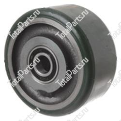 TOTALSOURCE 1223564 ПОЛИ КОЛЕСО В СБОРЕ