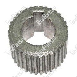 LINDE 1155047403 МУФТА