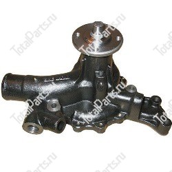 TOYOTA 1610059105 ПОМПА ВОДЯНАЯ