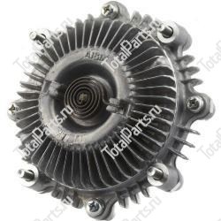 TOYOTA 1621038050 ВИСКОМУФТА