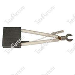TOYOTA 143522144071 УГОЛЬНАЯ ЭЛЕКТРОЩЕТКА