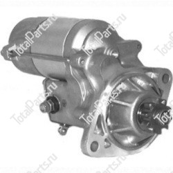 WAI 18198N СТАРТЕР 12V | 2kW